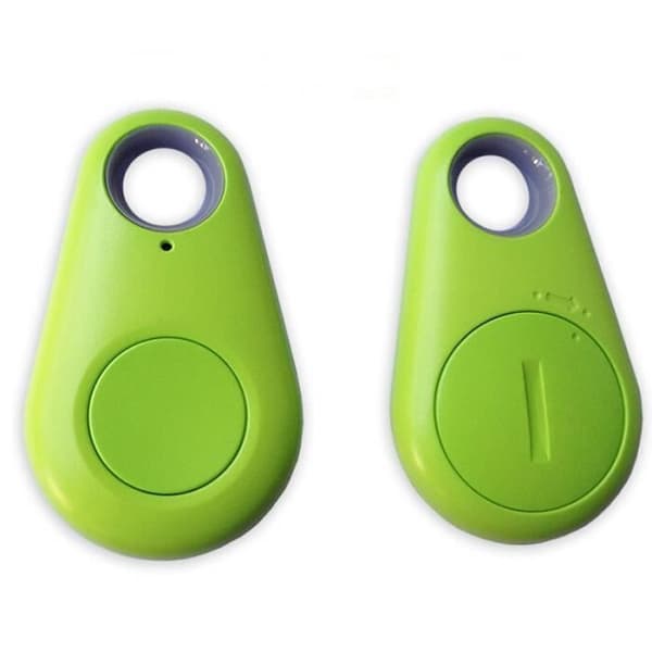 Intelligent husdjur tvåvägs Bluetooth Anti-Lost Alarm Anti Lost Child Placering