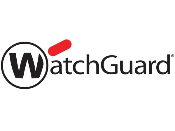 WatchGuard Basic Security Suite, 1 År