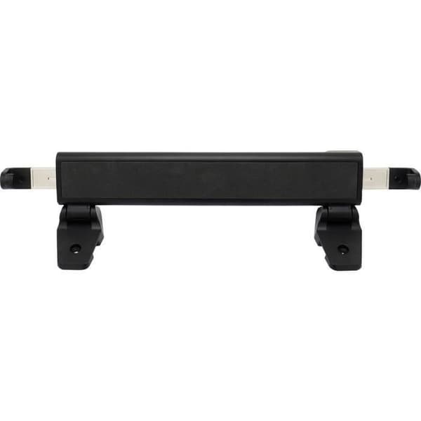 Renkforce Stöldskydd laptoplås med 2 nycklar 150 cm RF-LLS-300