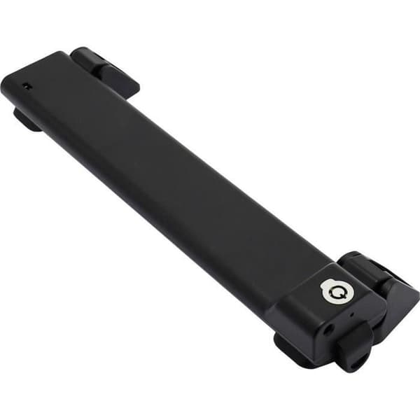 Renkforce Stöldskydd laptoplås med 2 nycklar 150 cm RF-LLS-300