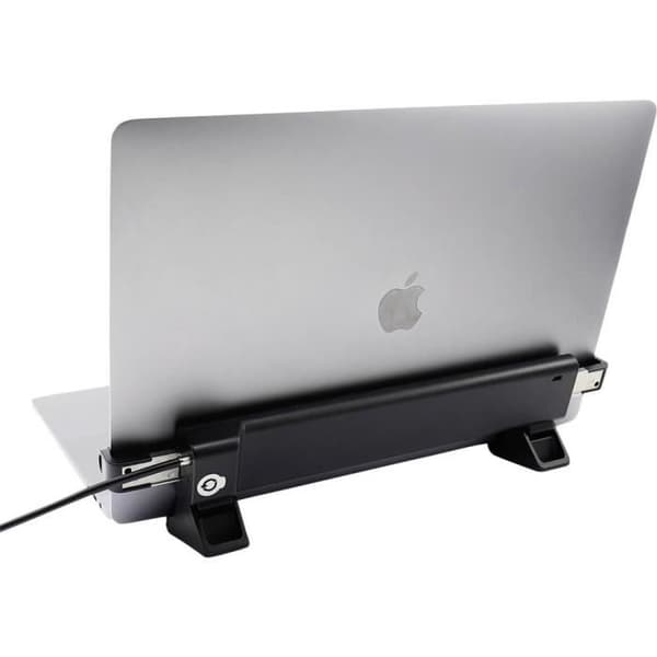 Renkforce Stöldskydd laptoplås med 2 nycklar 150 cm RF-LLS-300