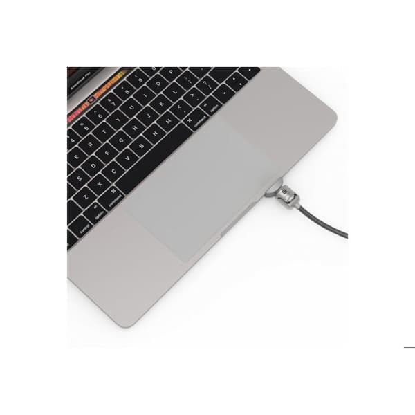 Stöldskyddssystem - Maclocks säkerhetstillbehör - UNVMBPRLDG01KL - Compulocks MacBook Pro Universal Ledge säkerhetslås