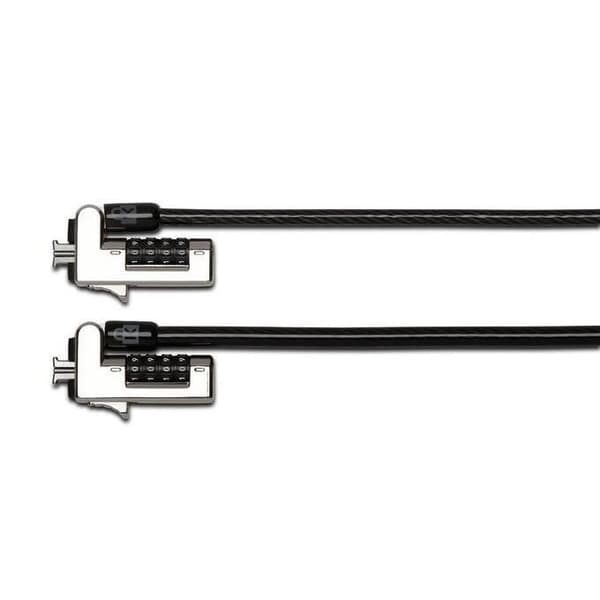 KENSINGTON Slim Combination Ult - K60628WW