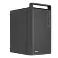 Miniatyrbild 2 av 4: AeroCool Fodral CS-109 Svart RGB USB 3.0 Mini Tower - 4711099472376
