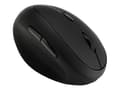 Miniatyrbild 3 av 5: Ergonomisk Mus - Kensington - K:Ergo Mouse Profit - Vänsterhänt - Trådlös - 6 knappar