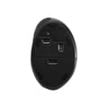 Miniatyrbild 1 av 5: Ergonomisk Mus - Kensington - K:Ergo Mouse Profit - Vänsterhänt - Trådlös - 6 knappar