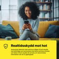 Miniatyrbild 4 av 8: Norton 360 Premium 75GB allt-i-ett skydd för 10 enheter