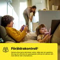 Miniatyrbild 5 av 8: Norton 360 Premium 75GB allt-i-ett skydd för 10 enheter
