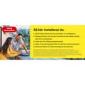Miniatyrbild 8 av 8: Norton 360 Premium 75GB allt-i-ett skydd för 10 enheter