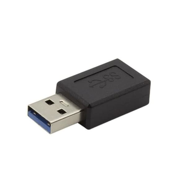 I-TEC USB 3.0/3.1 till USB-C-adapter (10 Gbps) - C31TYPEA