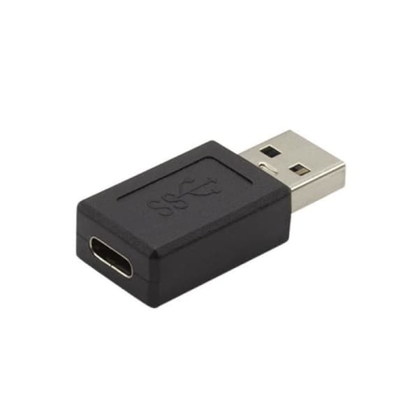 I-TEC USB 3.0/3.1 till USB-C-adapter (10 Gbps) - C31TYPEA