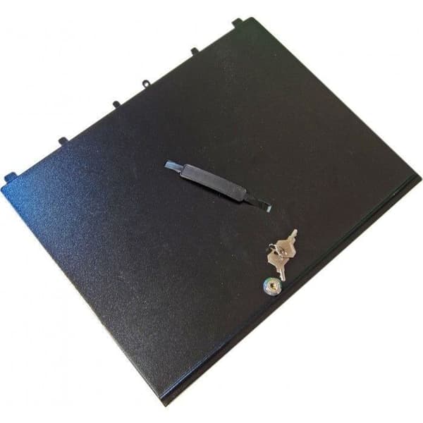 APG LOCKING ILLCOVER FÖR VASARIO CD-INSTÄLLNINGAR TYP 1616 - VPK-14B-6-BX