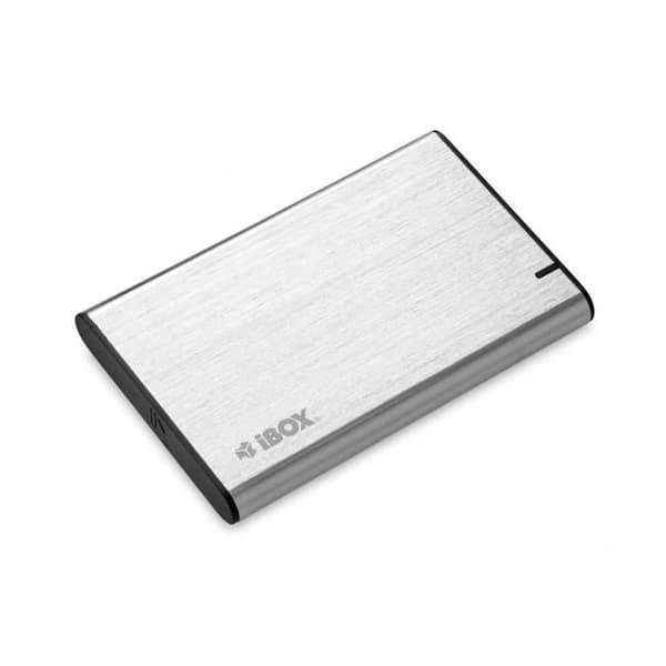IBOX Fodral HD-05 Grå - ieuhdd5g Grå