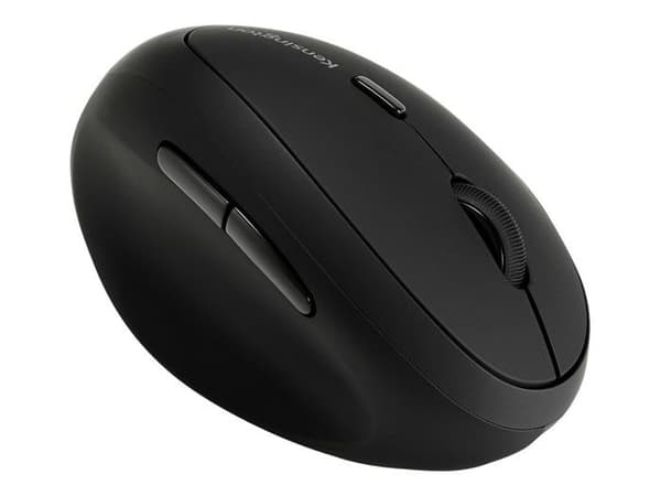 Kensington K:Ergo Mouse Profit vänsterhänt trådlös - K79810WW