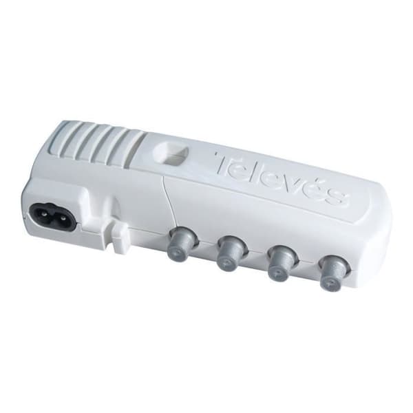 Televes Förstärkare - RF splitter