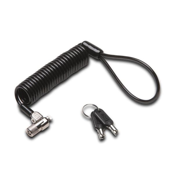Säkerhetskabel - Kensington - MicroSaver 2.0 - 1.83 m - Bärbar - Nyckel
