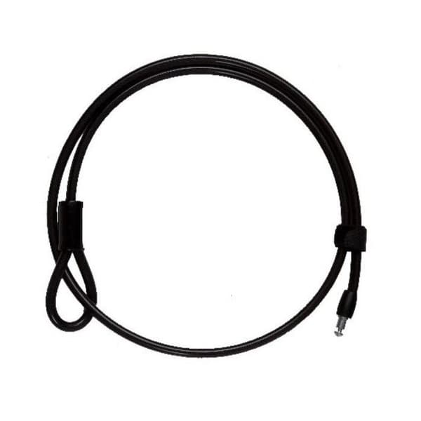 Antivol Câble Auvray 110010 - KABEL ANTIVOL PLUG-IN AUVRAY