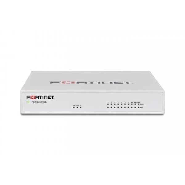Fortinet FG-60E- USED
