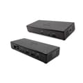 Miniatyrbild 3 av 3: Thunderbolt 3-docka - I-Tec - 2X 4K/1X 8K - 2X USB-C - 2X DisplayPort - 2X USB 3.0