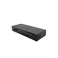 Miniatyrbild 2 av 3: Thunderbolt 3-docka - I-Tec - 2X 4K/1X 8K - 2X USB-C - 2X DisplayPort - 2X USB 3.0