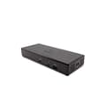 Miniatyrbild 1 av 3: Thunderbolt 3-docka - I-Tec - 2X 4K/1X 8K - 2X USB-C - 2X DisplayPort - 2X USB 3.0