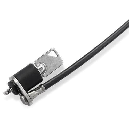 LENOVO Säkerhetskabellås - Säkerhetskabel - 1,6 m