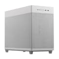 Miniatyrbild 2 av 4: PC-fodral - Asus - Prime AP201 - MicroATX - 33 liter - Kompatibel med 360 mm radiatorer