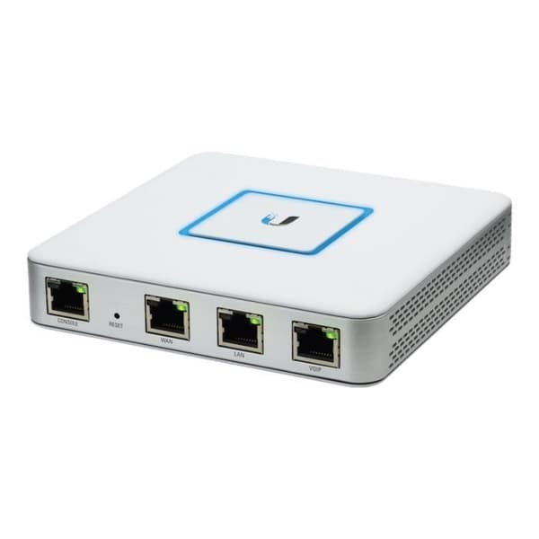 Ubiquiti Unifi USG 3-Port GigE Security Appliance- USED