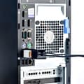 Miniatyrbild 3 av 4: Stöldskyddssystem - Smartkeeper ESSENTIAL säkerhetstillbehör / 1 x tangentbord/muslås/orange