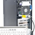 Miniatyrbild 4 av 4: Stöldskyddssystem - Smartkeeper ESSENTIAL säkerhetstillbehör / 1 x tangentbord/muslås/orange