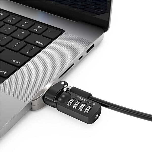 COMPULOCK Compulocks Ledge Loc