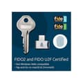 Miniatyrbild 3 av 3: Kensington VeriMark Guard USB-C Fingerprint Key - Biometrisk nyckel för datorskydd,
