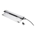 Miniatyrbild 2 av 4: KENSIGTON Laptop Locking Station 2.0 - MicroSaver 2.0 Nyckellås - Säkerhetssats - 15,6"