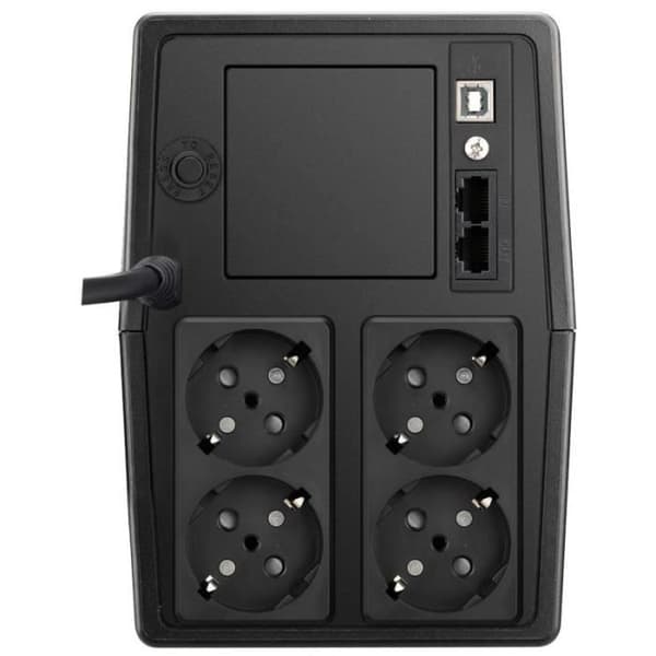 POWERWALKER Inverter 1000VA - VI 1000 SCL