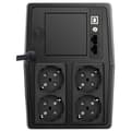 Miniatyrbild 2 av 2: POWERWALKER Inverter 1000VA - VI 1000 SCL