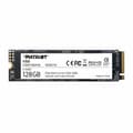 Miniatyrbild 1 av 3: M.2 SSD - Patriot Memory - P300 - 128GB - PCIe Gen 3 x4 - NVMe 1.3