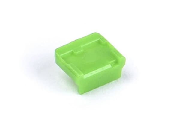 Stöldskyddssystem - Smart keeper säkerhetstillbehör - UL04PKGN - SmartKeeper Mini Mini USB-B Port Blocker Grön