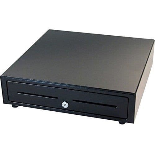 APG kassalåda Vasario 24 V Bl CD 411x415x110 - VB320-BL1616-B5