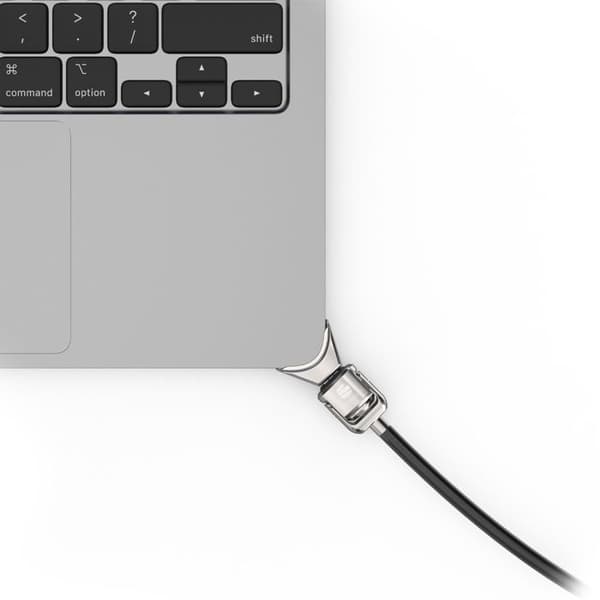 Stöldskyddssystem - Compulocks säkerhetstillbehör - MBALDG05 - Säkerhetskabel