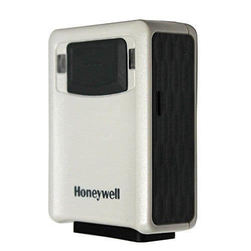 Honeywell 3320G-4 Fast streckkodsläsare 1D/2D Fotodiod Grå streckkodsläsare - streckkodsläsare (1D/2D, Grå