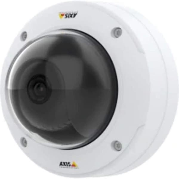 Axis P3245V webbkamera - 01594-001 Vit