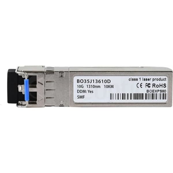Modultransceiver Nätverk - BlueOptics - X6604A-BO - 10000 Mbit/s - SFP+ - 1310 nm
