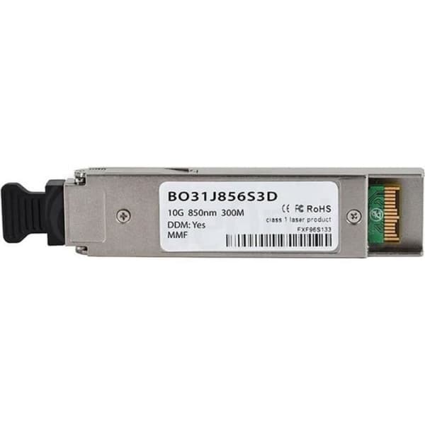 Transceiver XFP - BlueOptics - BO31J856S3D - 10GBASE-SR - LC-Duplex - 300M multimodefiber