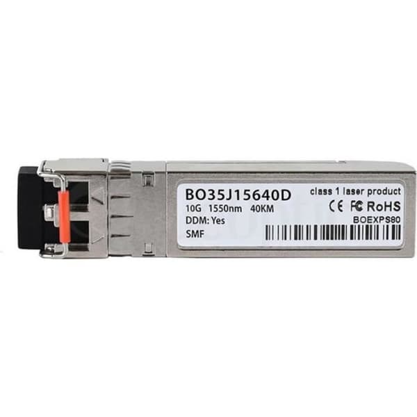 Transceiver SFP+ - BlueOptics - BO35J15640D - LC-Duplex - 10GBASE-ER - 40KM - Monomode