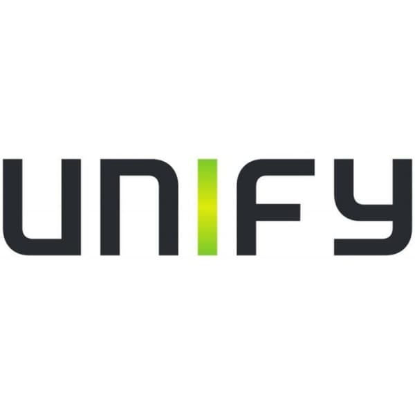 UNIFY Modul för digital abonnentlinje (SLU8NR) 8 × UP0/E för OpenScape Business X3R/X5R - L30251-U600-A814