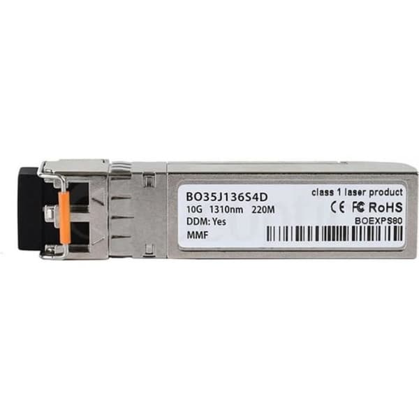 Transceiver SFP+ - BlueOptics - BO35J136S4D - LC-Duplex - 10GBASE-LRM - Multilägefiber 220M