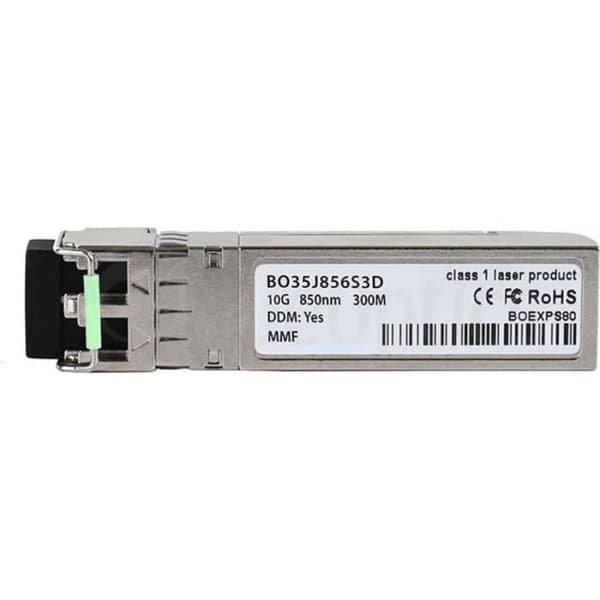 Transceiver SFP+ - BlueOptics - JXP-01SWAC1 - LC-Duplex - 10GBASE-SR - Multimode 850nm