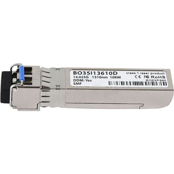 Transceiver SFP+ - BlueOptics - BO35I13610D - LC-Duplex - 16GBASE-LW - 10KM