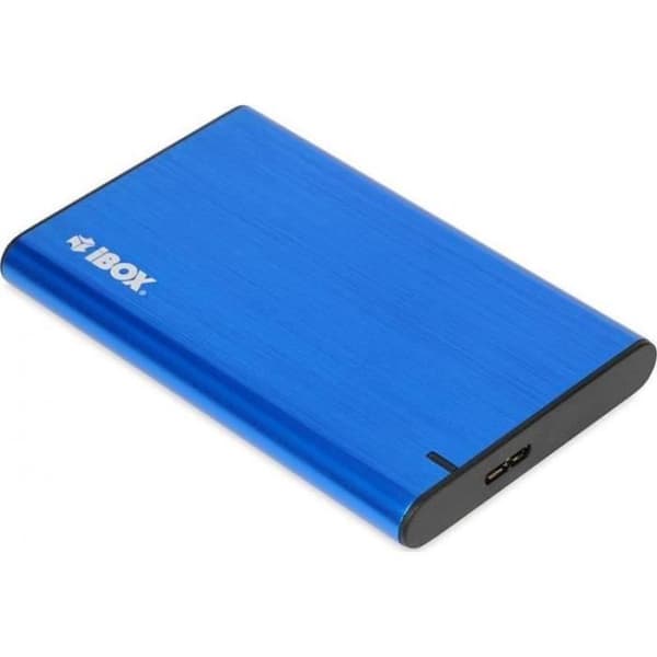 IBOX-hölje - IEUHDD5BL