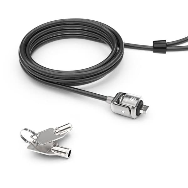 Compulocks Slim Steel Macbook Lock / Macbook Pr…